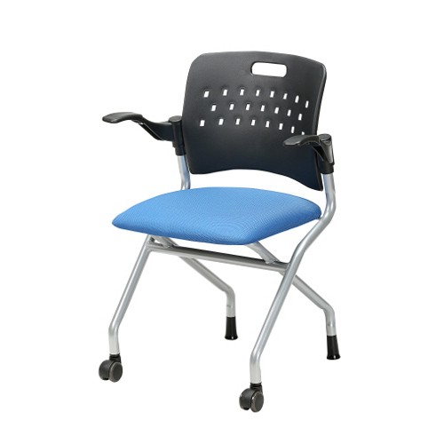 Chair No.5 (Armrest Type)